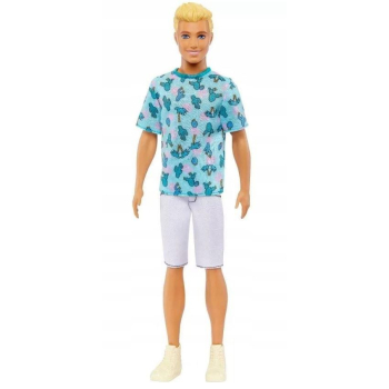 Barbie Fashionistas, Ken Stylowy HJT10